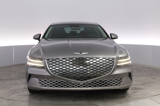 2024 Genesis Electrified G80