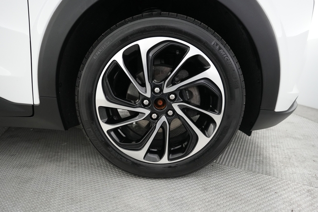 2023 Chevrolet Bolt EUV