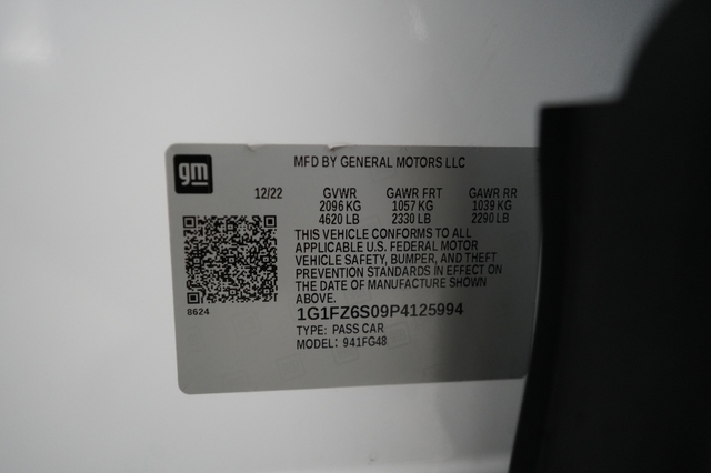 2023 Chevrolet Bolt EUV