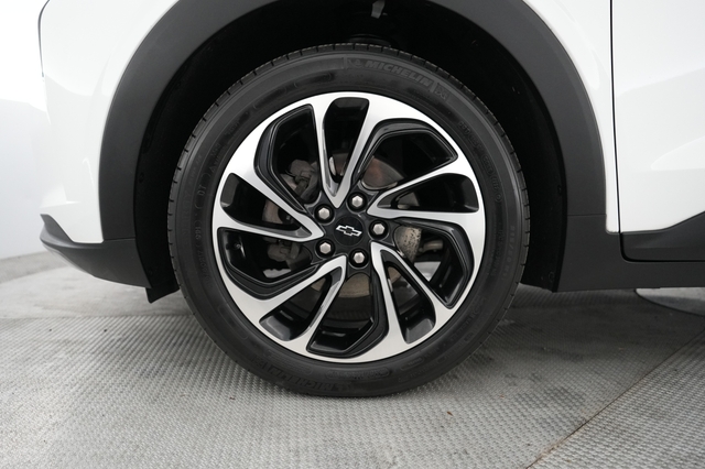 2023 Chevrolet Bolt EUV