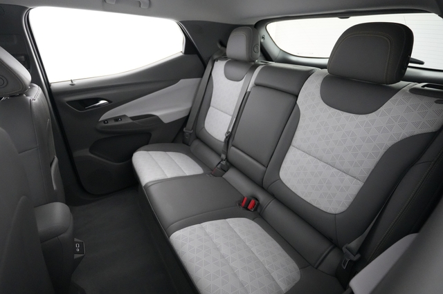 2023 Chevrolet Bolt EUV