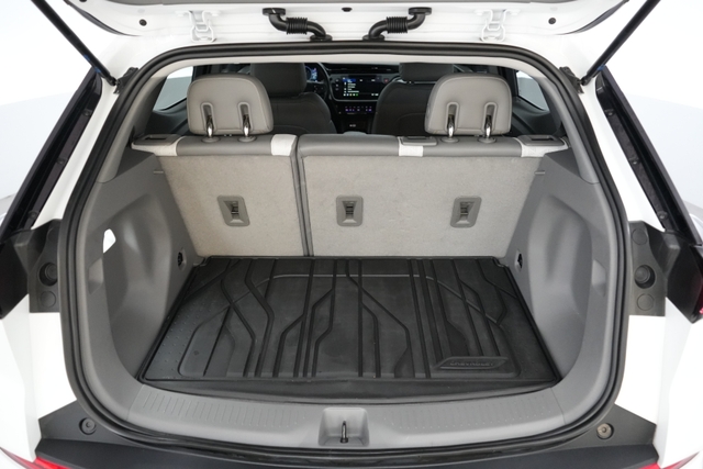 2023 Chevrolet Bolt EUV