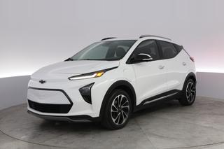 2023 Chevrolet Bolt EUV