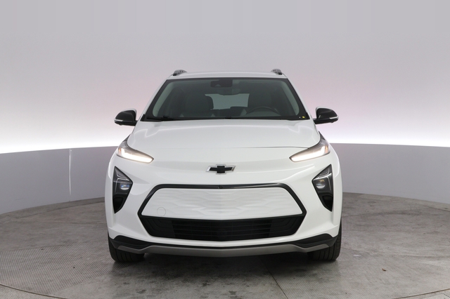 2023 Chevrolet Bolt EUV