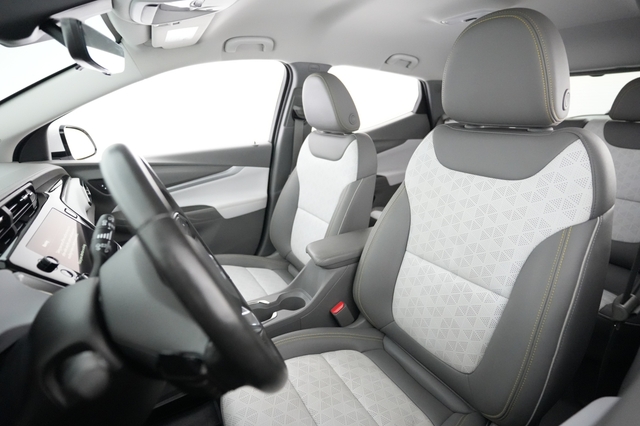 2023 Chevrolet Bolt EUV