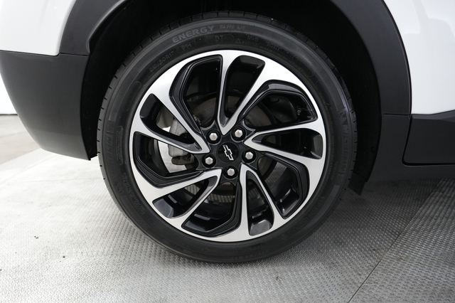 2023 Chevrolet Bolt EUV