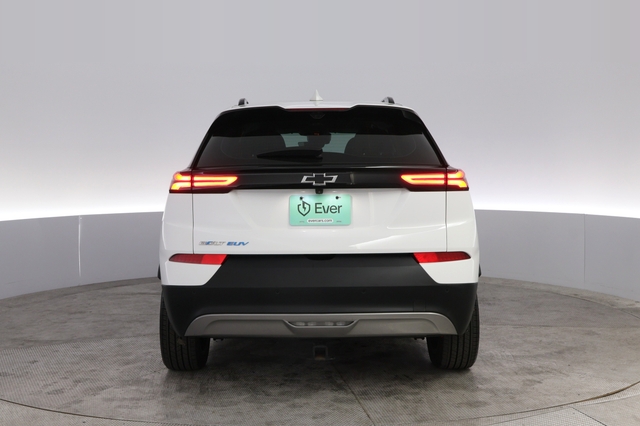 2023 Chevrolet Bolt EUV