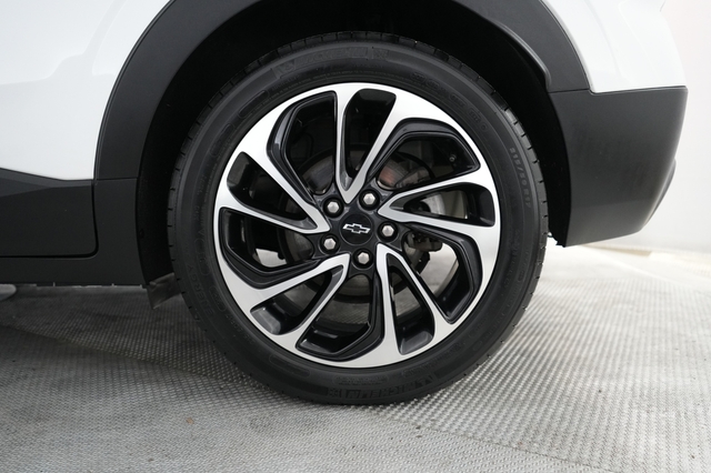 2023 Chevrolet Bolt EUV