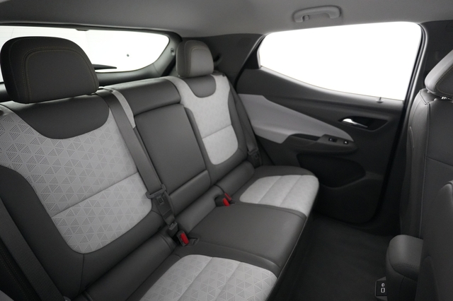 2023 Chevrolet Bolt EUV