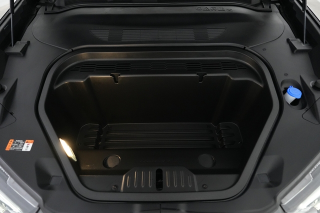 2023 Ford Mustang Mach-E