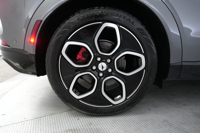 2023 Ford Mustang Mach-E