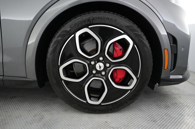 2023 Ford Mustang Mach-E