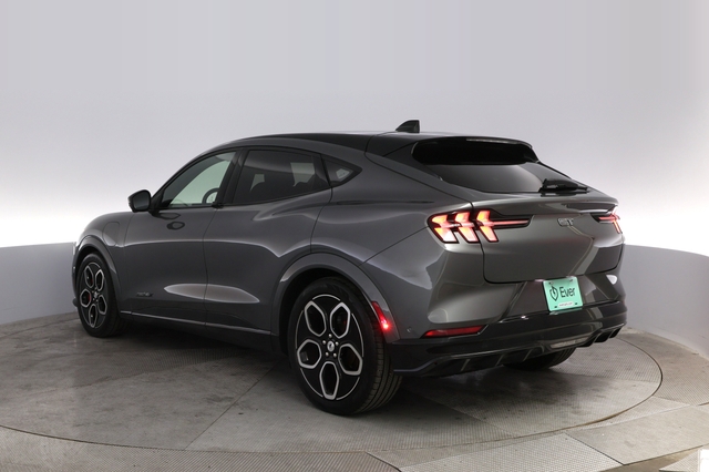 2023 Ford Mustang Mach-E