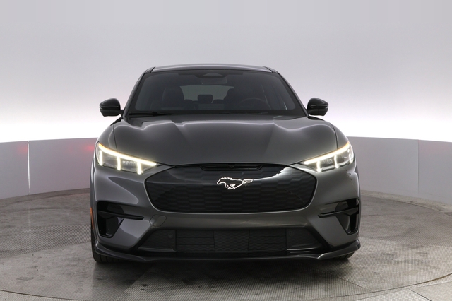 2023 Ford Mustang Mach-E