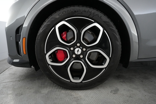 2023 Ford Mustang Mach-E