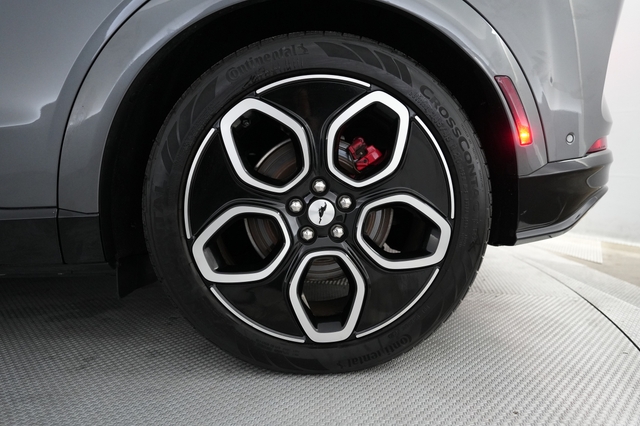 2023 Ford Mustang Mach-E