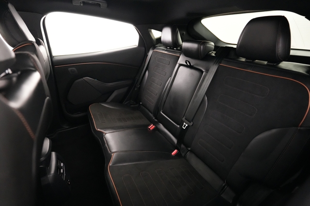 2023 Ford Mustang Mach-E