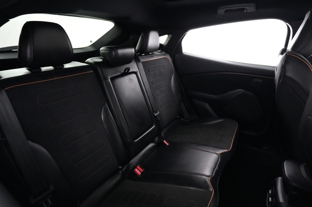 2023 Ford Mustang Mach-E