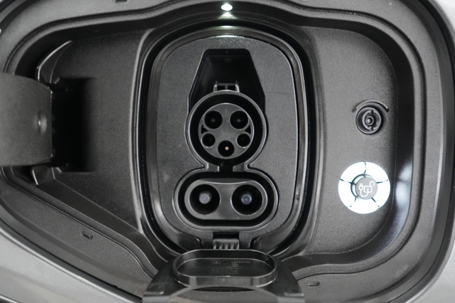 2023 Ford Mustang Mach-E