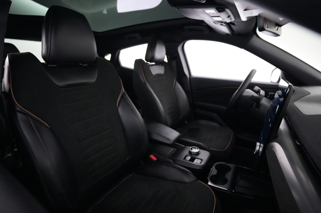 2023 Ford Mustang Mach-E