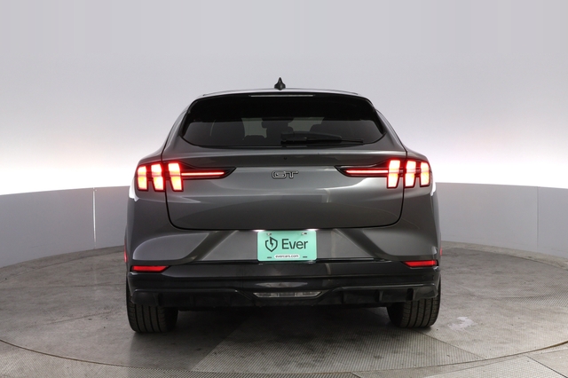 2023 Ford Mustang Mach-E