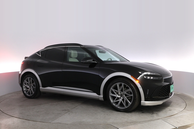 2023 Genesis GV60
