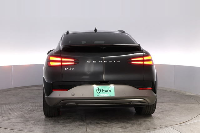 2023 Genesis GV60