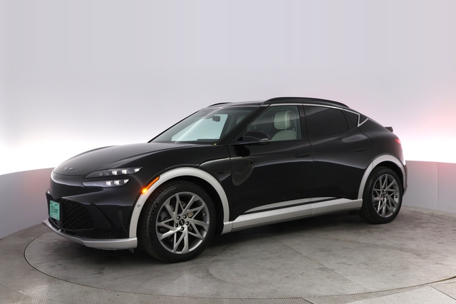 2023 Genesis GV60