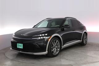 2023 Genesis GV60