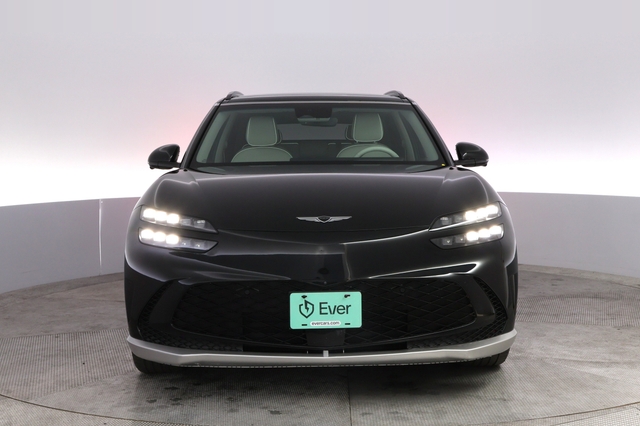 2023 Genesis GV60