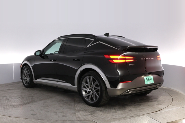 2023 Genesis GV60