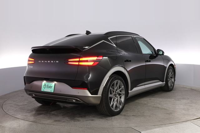 2023 Genesis GV60