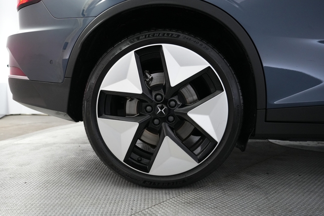 2023 Polestar 2