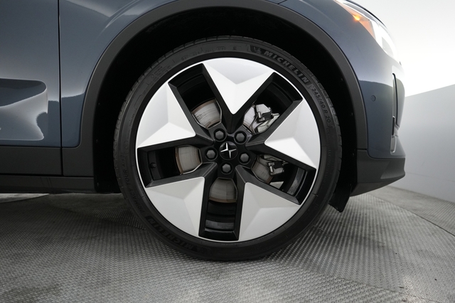 2023 Polestar 2