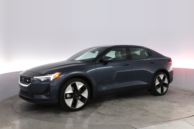 2023 Polestar 2