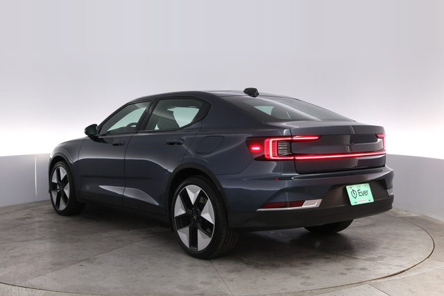 2023 Polestar 2