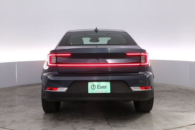 2023 Polestar 2