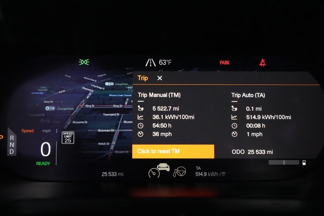 2023 Polestar 2