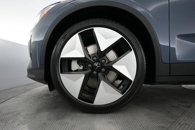 2023 Polestar 2