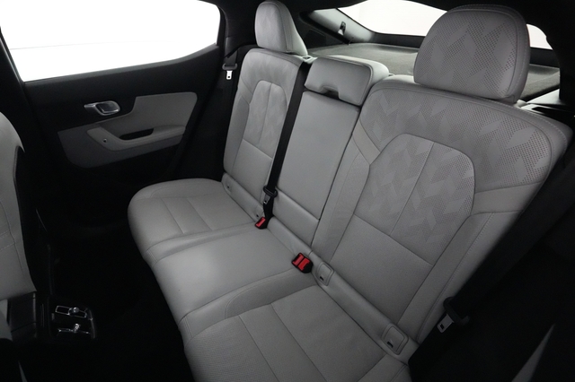 2023 Polestar 2