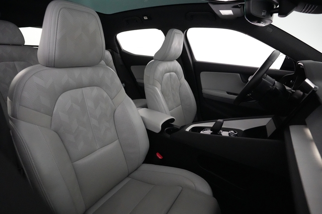 2023 Polestar 2