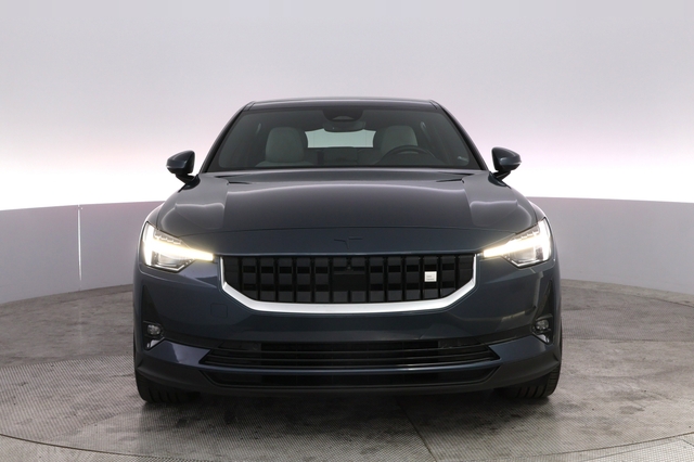 2023 Polestar 2