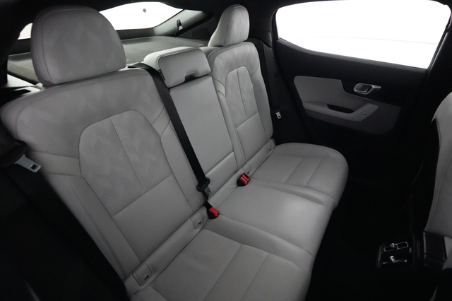 2023 Polestar 2