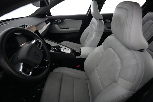 2023 Polestar 2