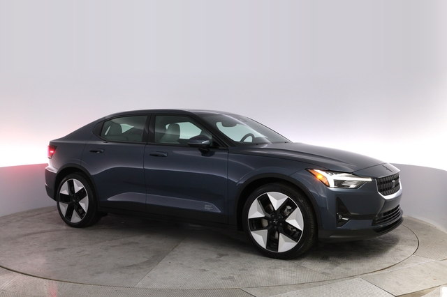 2023 Polestar 2