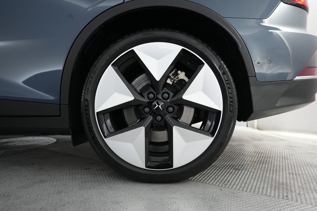 2023 Polestar 2