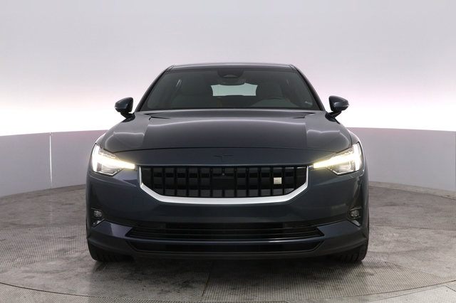 2023 Polestar 2
