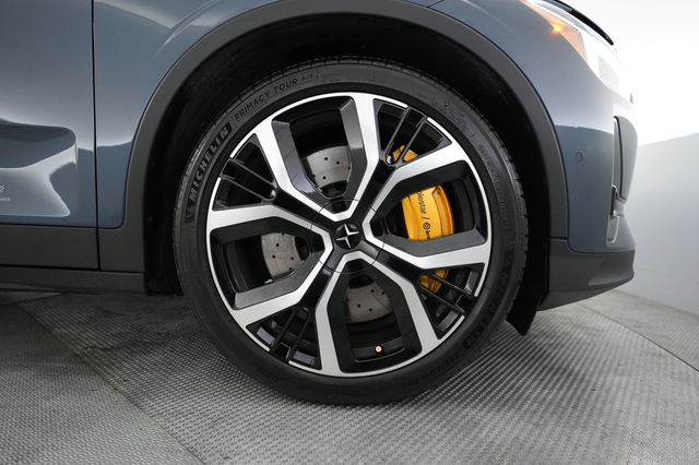 2023 Polestar 2