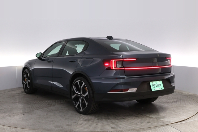 2023 Polestar 2