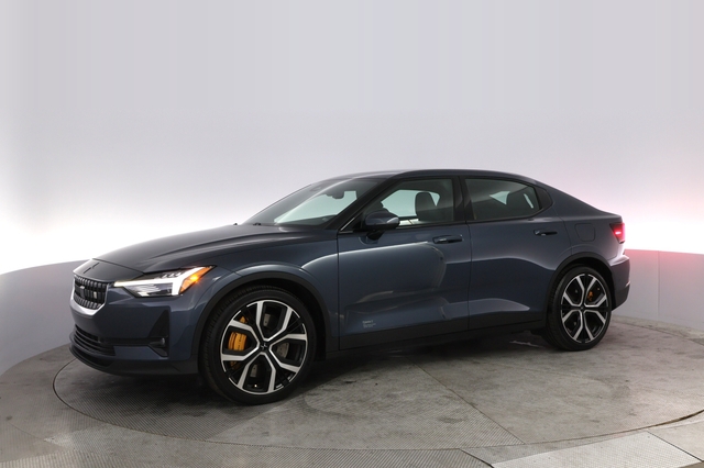 2023 Polestar 2